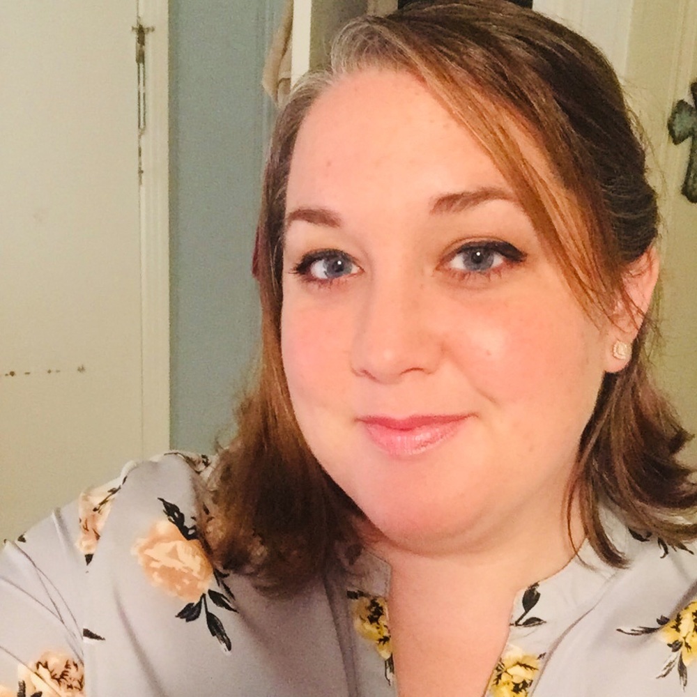 Meet your Posher, Jennifer